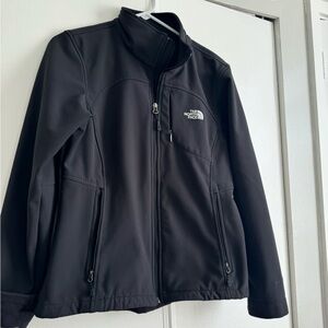 The north face jacket great condition